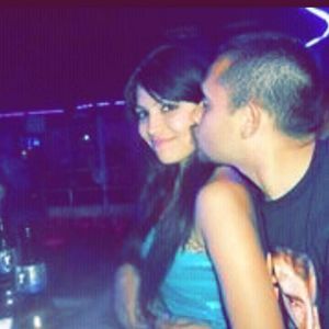 Meet your Posher, Lucero